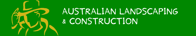 Australian Landscaping and Construction